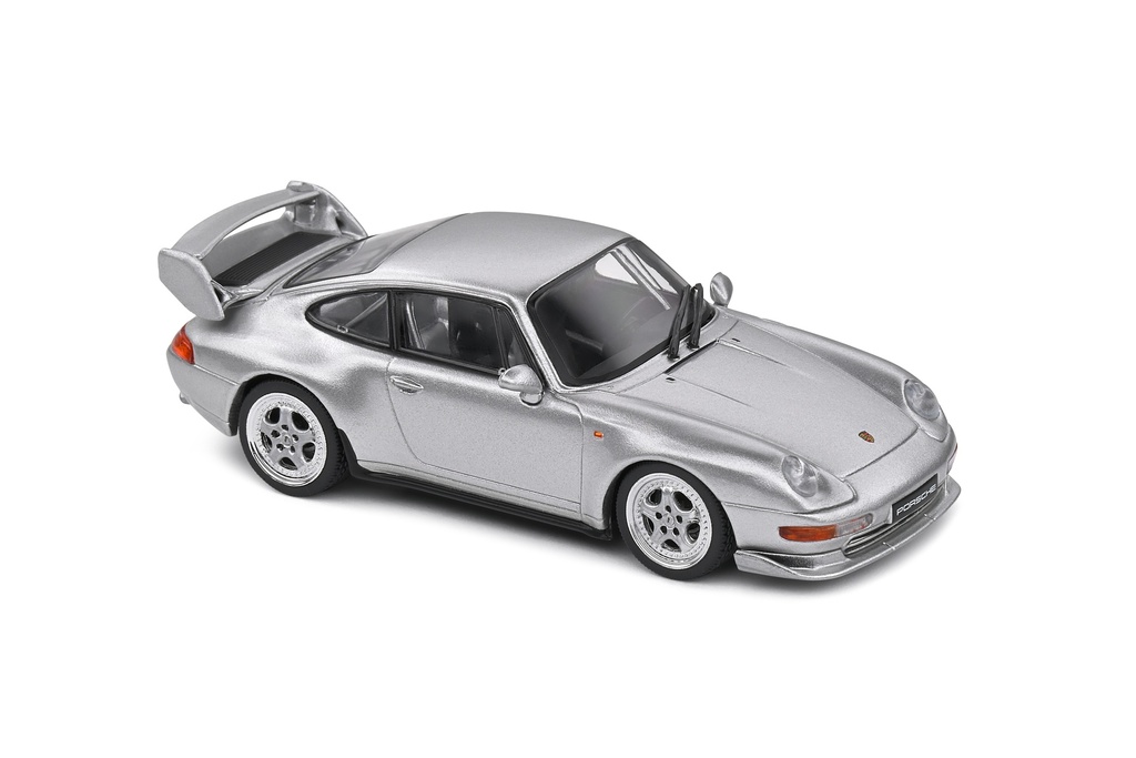 PORSCHE 993 RS CLUBSPORT - 1993