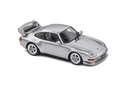 PORSCHE 993 RS CLUBSPORT - 1993