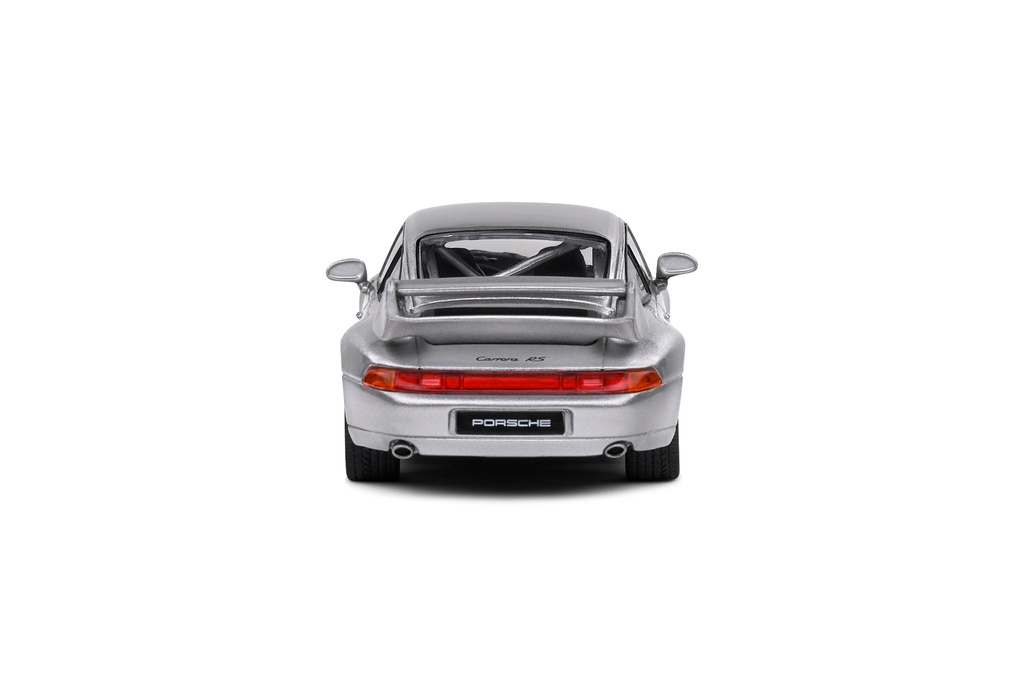PORSCHE 993 RS CLUBSPORT - 1993