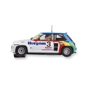 RENAULT 5 TURBO - PURAS