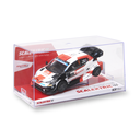 TOYOTA YARIS WRC MONTECARLO OGIER - 2023 SCX ORIGINAL