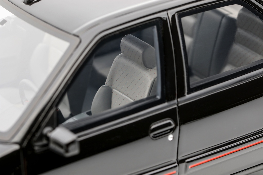 CITROËN ZX VOLCANE 1.9I (5 DOORS) - 1991