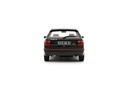 CITROËN ZX VOLCANE 1.9I (5 DOORS) - 1991