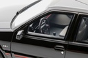 CITROËN ZX VOLCANE 1.9I (5 DOORS) - 1991