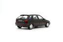 CITROËN ZX VOLCANE 1.9I (5 DOORS) - 1991