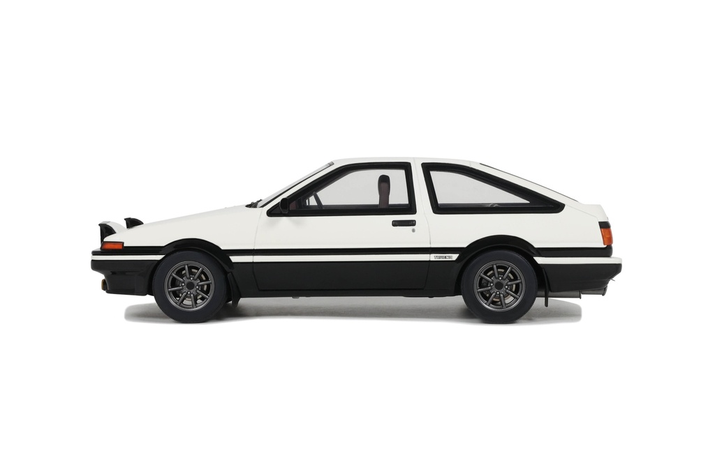 TOYOTA SPRINTER TRUENO (AE86) -1985