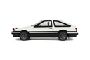 TOYOTA SPRINTER TRUENO (AE86) -1985