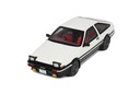 TOYOTA SPRINTER TRUENO (AE86) -1985