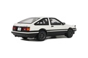 TOYOTA SPRINTER TRUENO (AE86) -1985