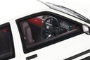 TOYOTA SPRINTER TRUENO (AE86) -1985