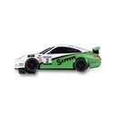 SCX PORSCHE 911 GT3 - SIMM SCX COMPACT