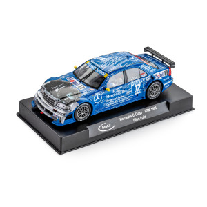 MERCEDES C-CLASSN. 17 DTM 1995 - SLOT 