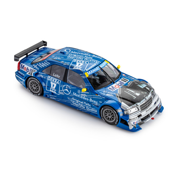 MERCEDES C-CLASSN. 17 DTM 1995 - SLOT 