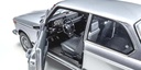 BMW 2002 Tii - 1972 KYOSHO