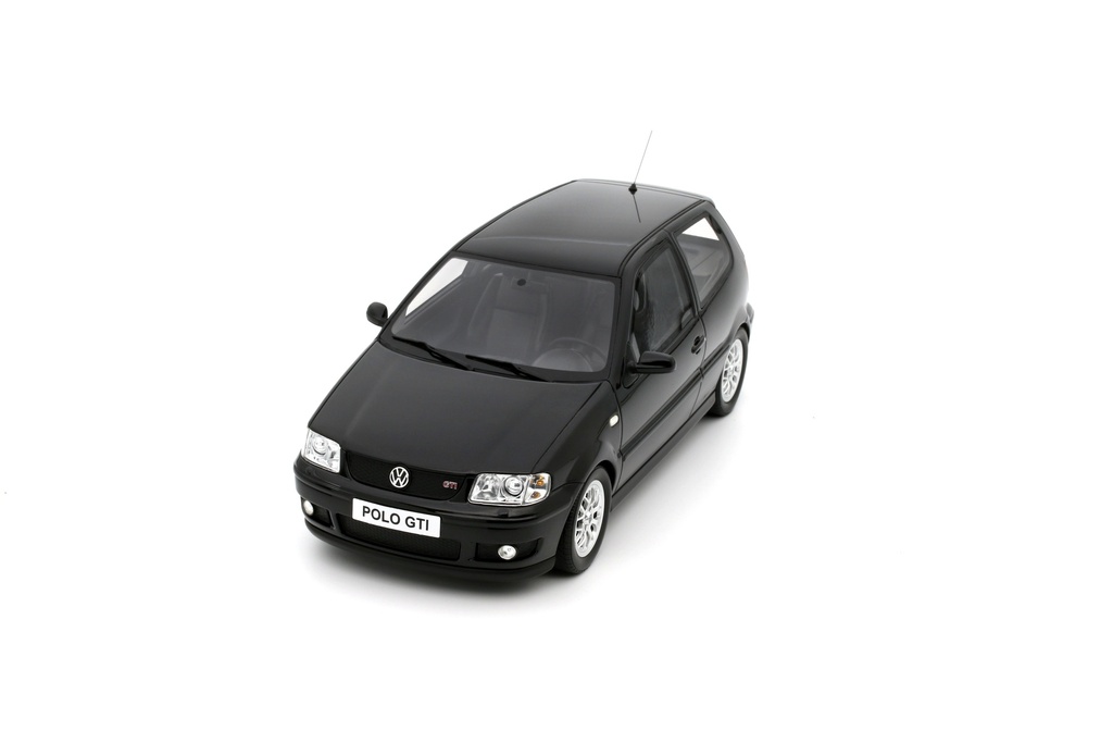 VOLKSWAGEN POLO GTi - 2001