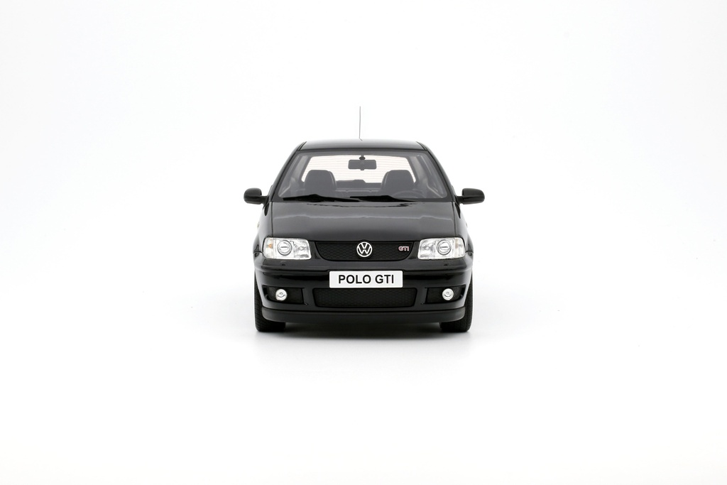VOLKSWAGEN POLO GTi - 2001