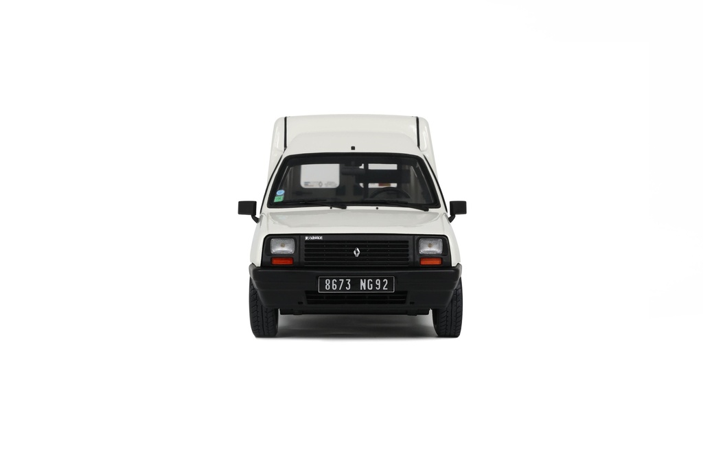 RENAULT EXPRESS - 1985
