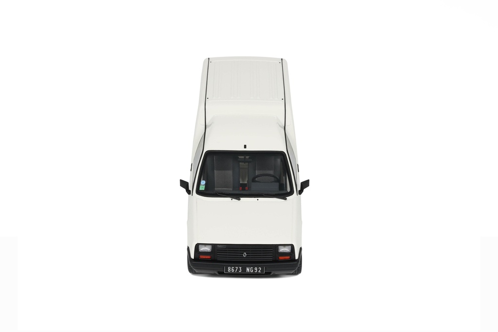 RENAULT EXPRESS - 1985