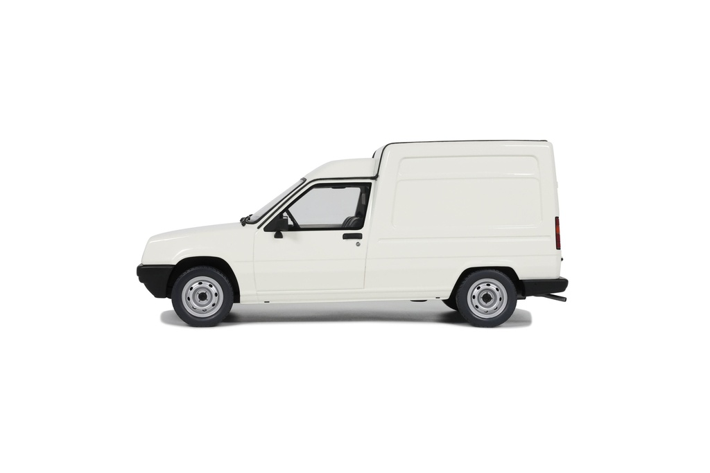 RENAULT EXPRESS - 1985