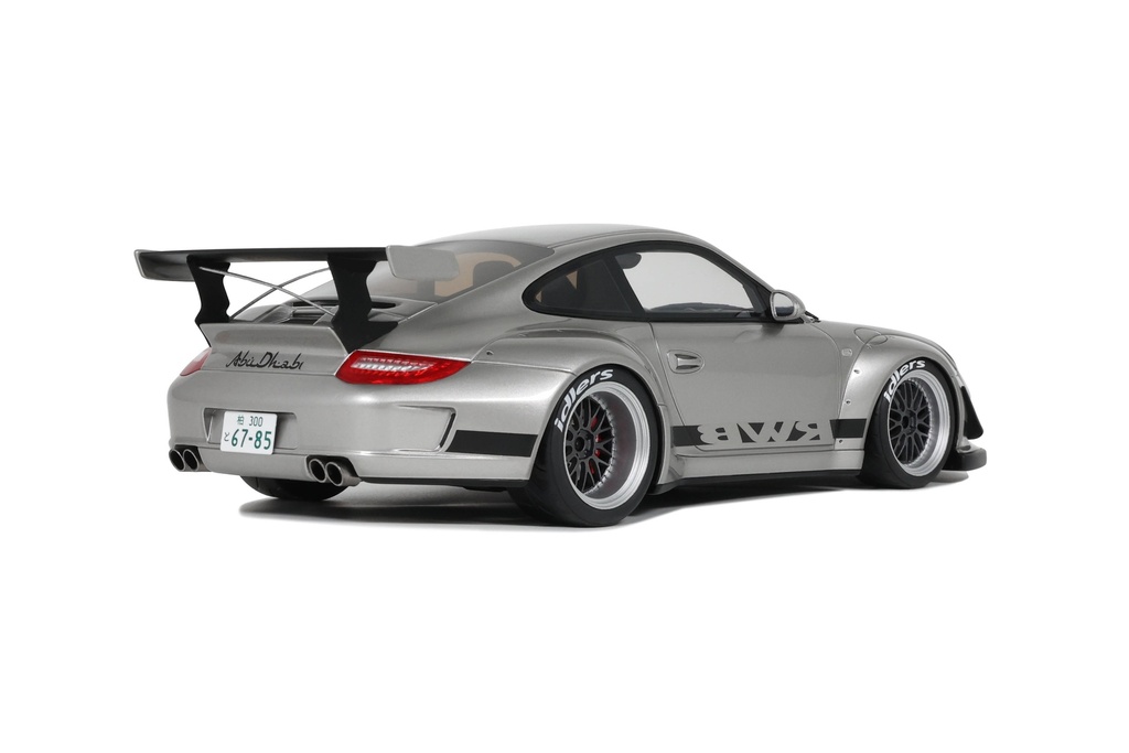 RWB ABU - 2024