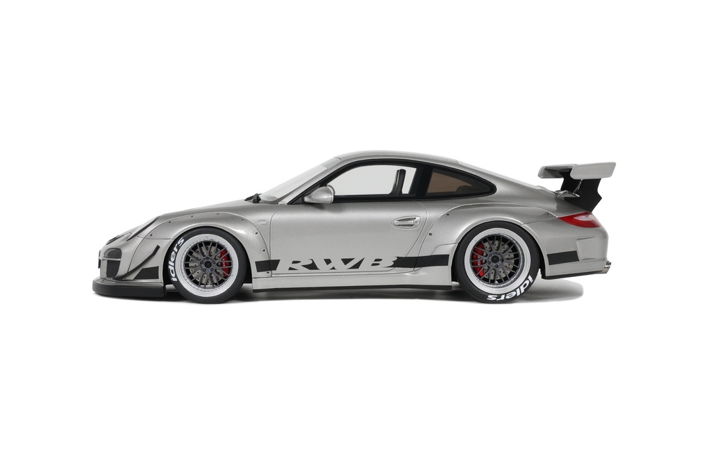 RWB ABU - 2024