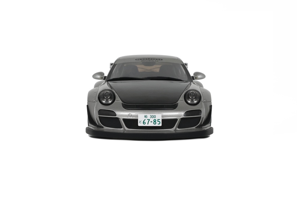 RWB ABU - 2024