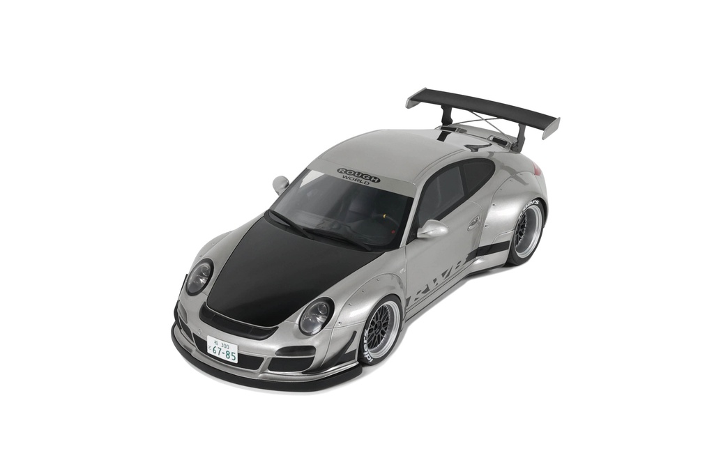 RWB ABU - 2024