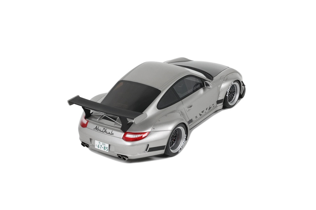 RWB ABU - 2024