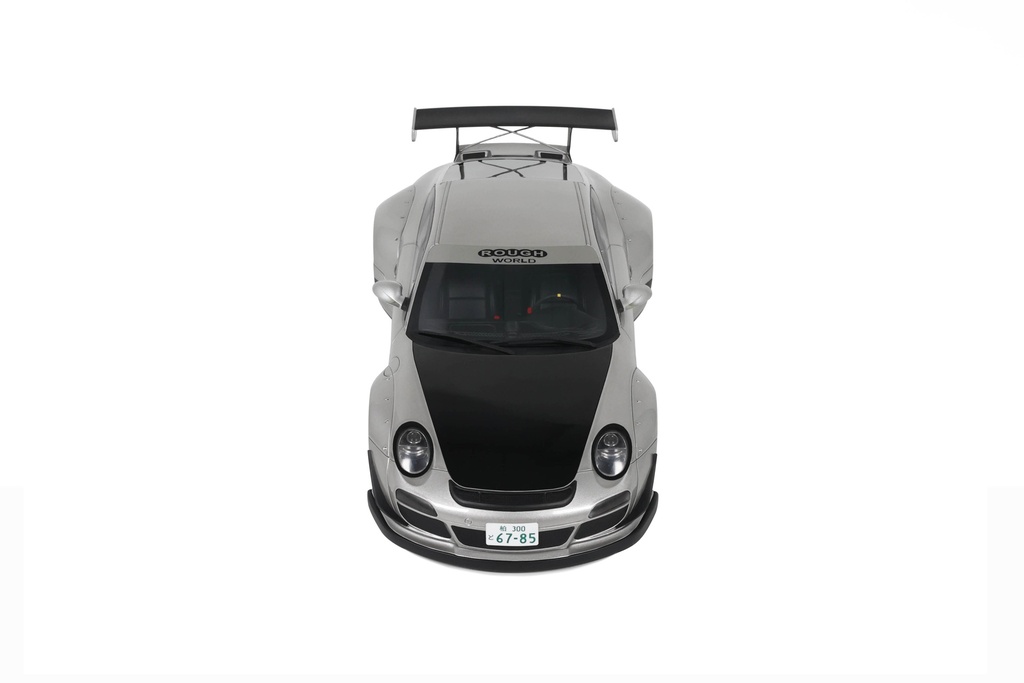 RWB ABU - 2024