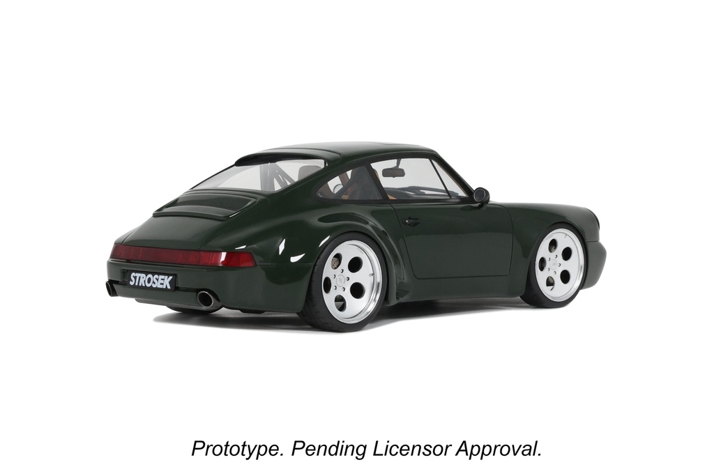 STROSEK 911 MEGA 30 - 2024