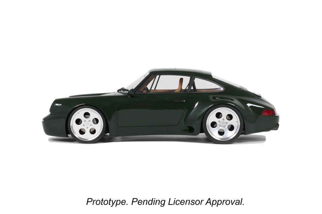 STROSEK 911 MEGA 30 - 2024