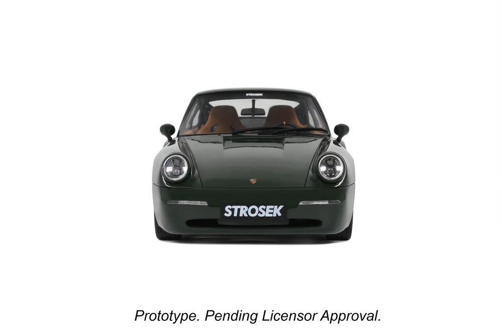 STROSEK 911 MEGA 30 - 2024