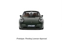 STROSEK 911 MEGA 30 - 2024