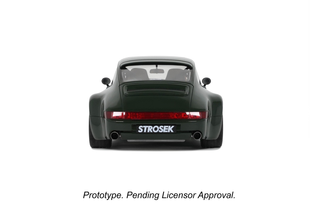 STROSEK 911 MEGA 30 - 2024