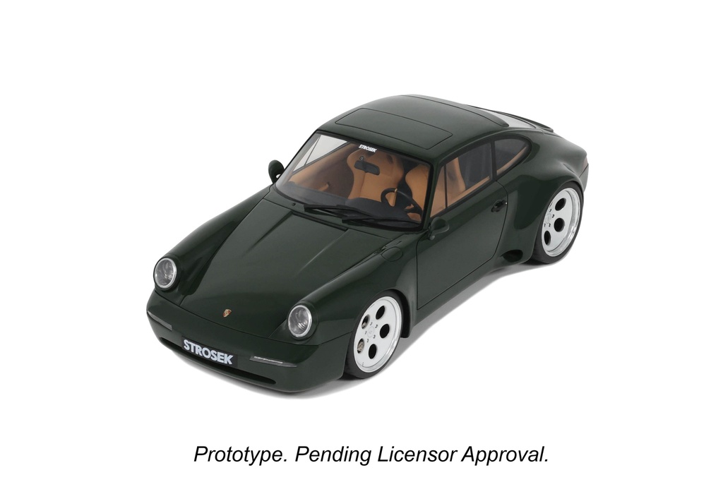 STROSEK 911 MEGA 30 - 2024