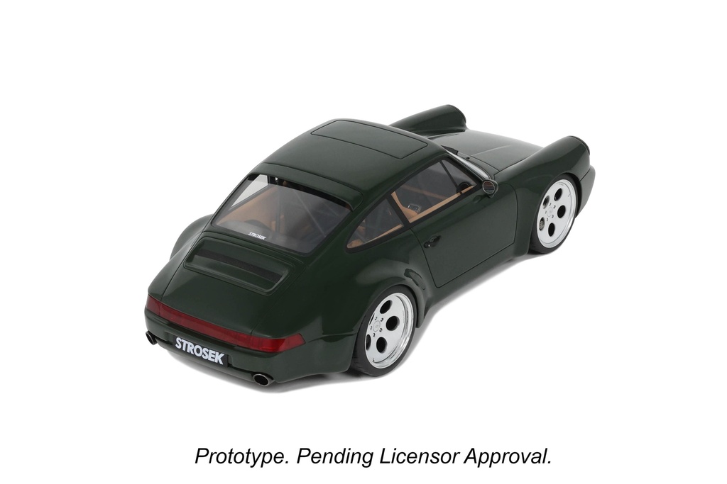STROSEK 911 MEGA 30 - 2024