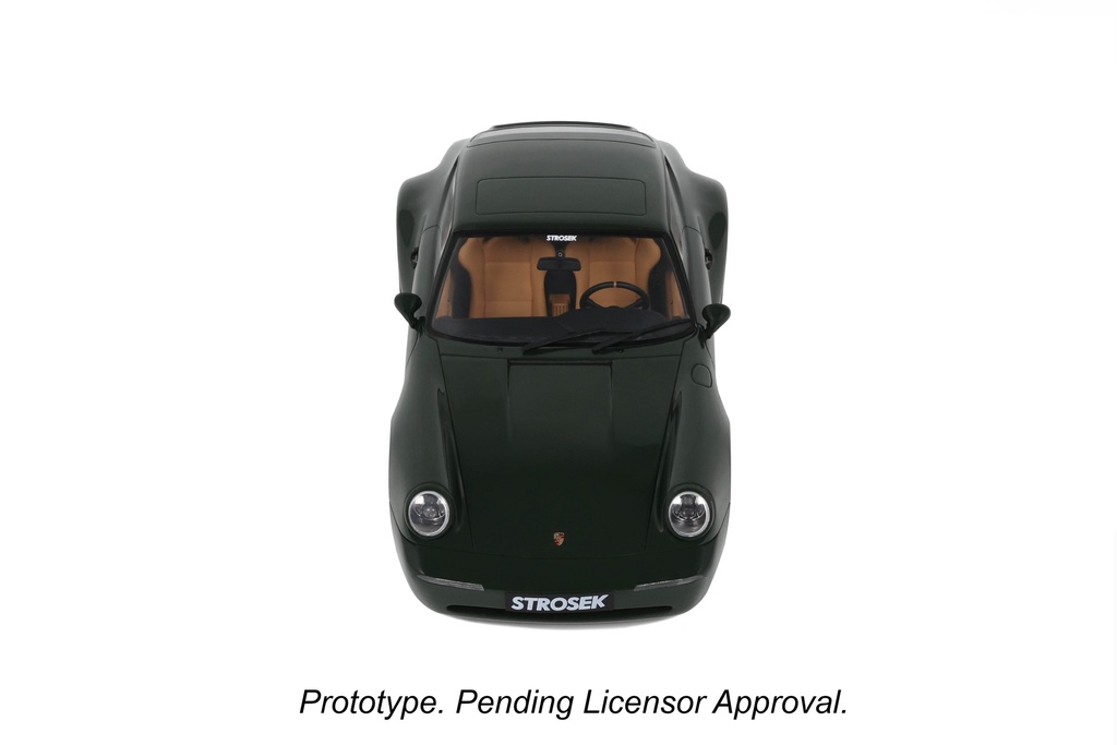 STROSEK 911 MEGA 30 - 2024