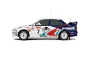 MITSUBISHI LANCER EVO III GR. A T. MAKINEN RALLY AUSTRALIA - 1996