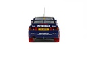 MITSUBISHI LANCER EVO III GR. A T. MAKINEN RALLY AUSTRALIA - 1996