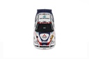 MITSUBISHI LANCER EVO III GR. A T. MAKINEN RALLY AUSTRALIA - 1996