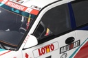 MITSUBISHI LANCER EVO III GR. A T. MAKINEN RALLY AUSTRALIA - 1996
