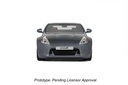 NISSAN 370 Z - 2009