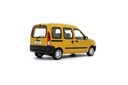 RENAULT KANGOO 1,4 RT JAUNE CITRON 396 1998