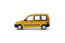 RENAULT KANGOO 1,4 RT JAUNE CITRON 396 1998