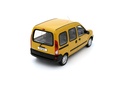 RENAULT KANGOO 1,4 RT JAUNE CITRON 396 1998