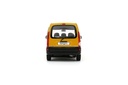 RENAULT KANGOO 1,4 RT JAUNE CITRON 396 1998
