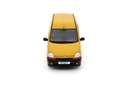 RENAULT KANGOO 1,4 RT JAUNE CITRON 396 1998