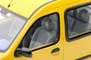RENAULT KANGOO 1,4 RT JAUNE CITRON 396 1998