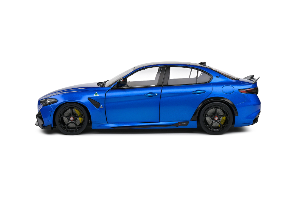 ALFA ROMEO GIULIA GTA - 2022