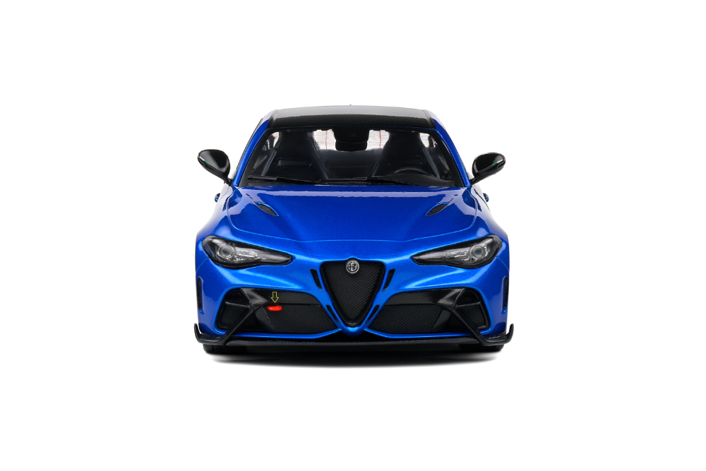 ALFA ROMEO GIULIA GTA - 2022